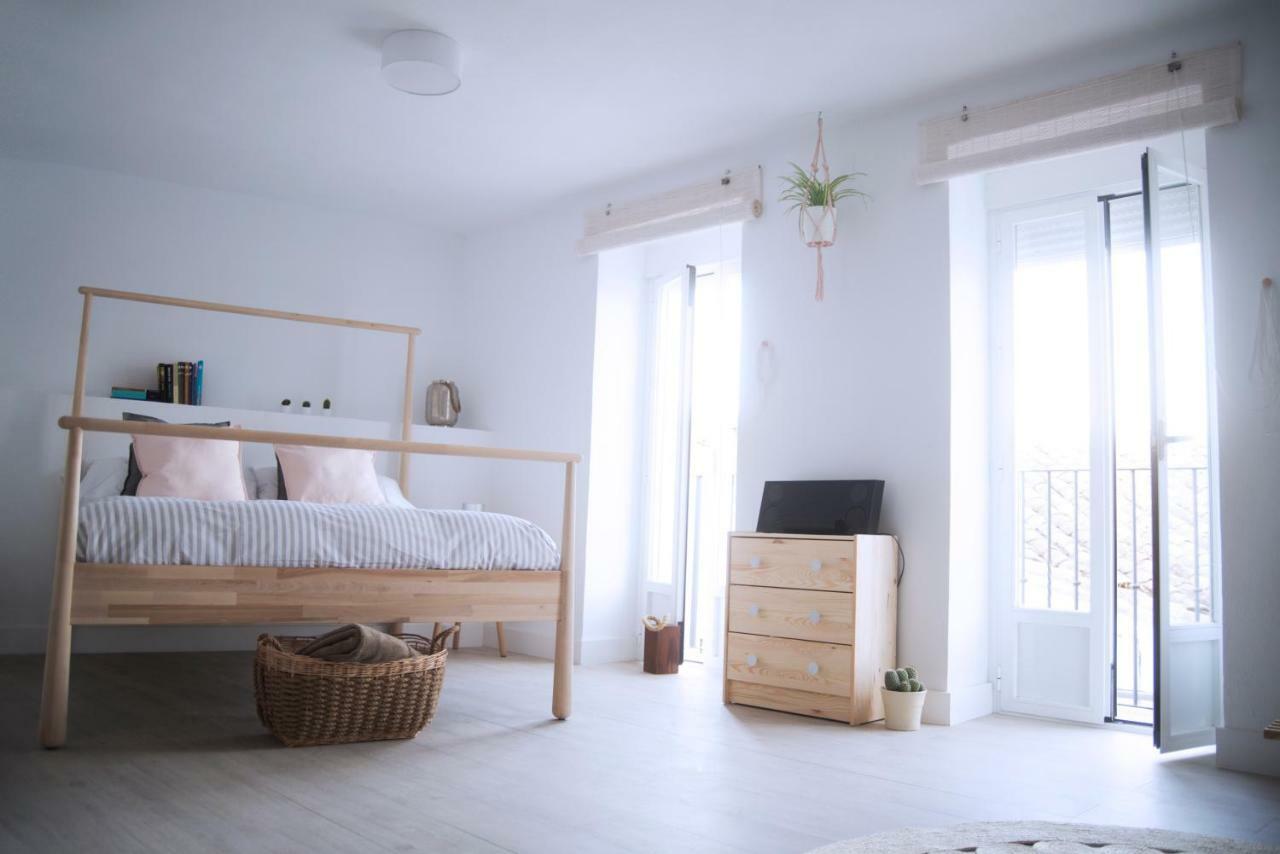 Triplex Panoramic Rondaヴィラ エクステリア 写真