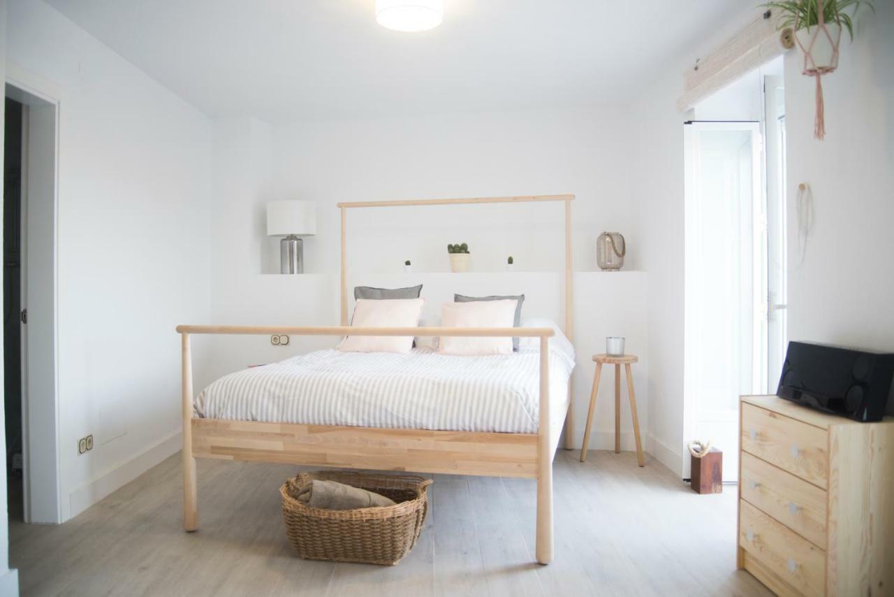Triplex Panoramic Rondaヴィラ エクステリア 写真