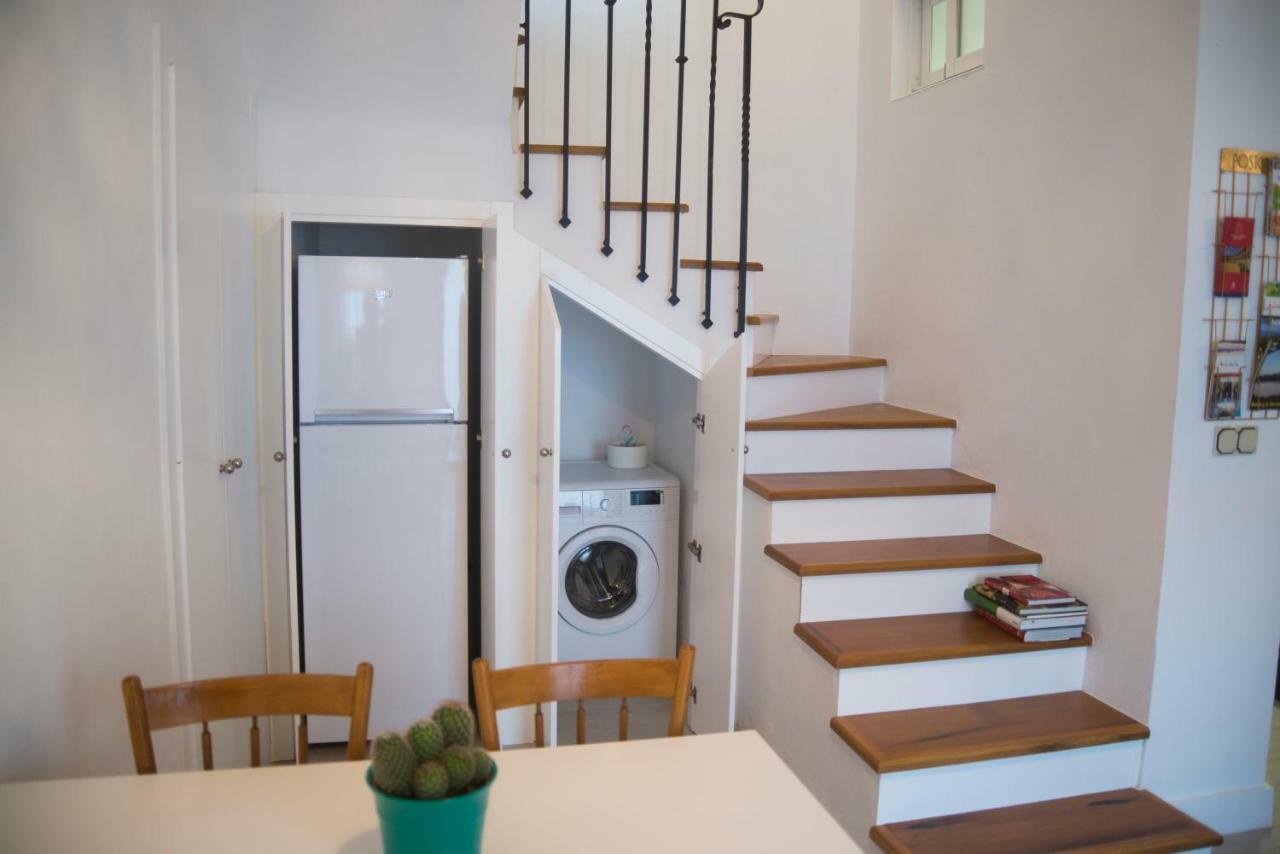 Triplex Panoramic Rondaヴィラ エクステリア 写真