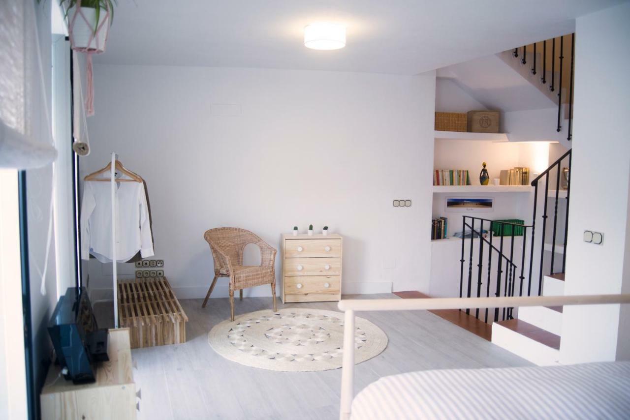 Triplex Panoramic Rondaヴィラ エクステリア 写真